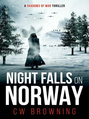Night Falls on Norway - ebook